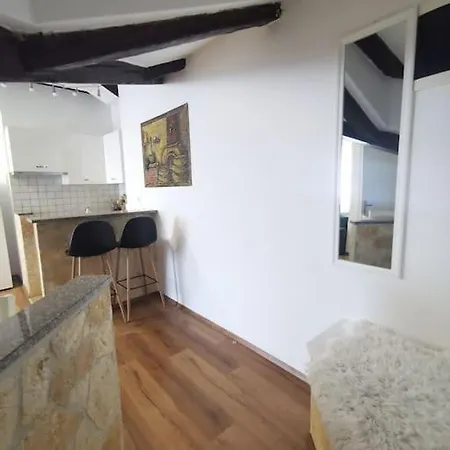 Apartment Loft *