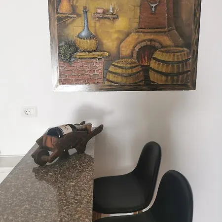 Apartment Loft Pula