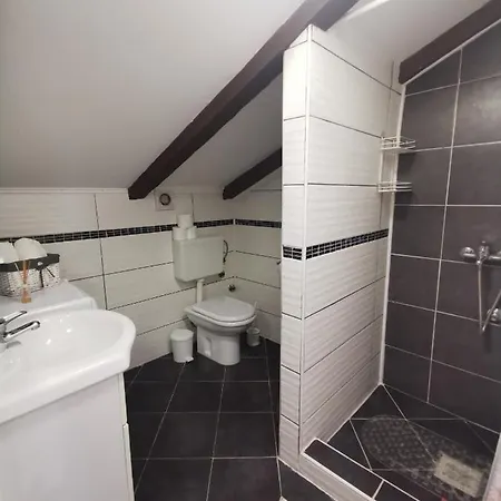 Loft Apartment Pula