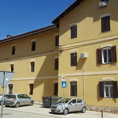 Loft Apartment Pula
